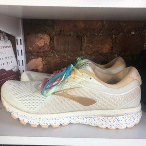 brooks ice cream sneakers